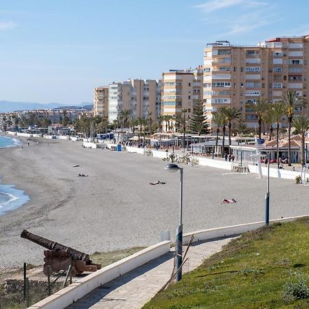 Seaviews A61 Apartman Torrox Kültér fotó