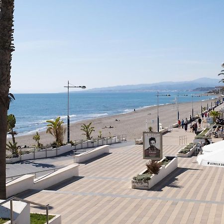 Seaviews A61 Apartman Torrox Kültér fotó