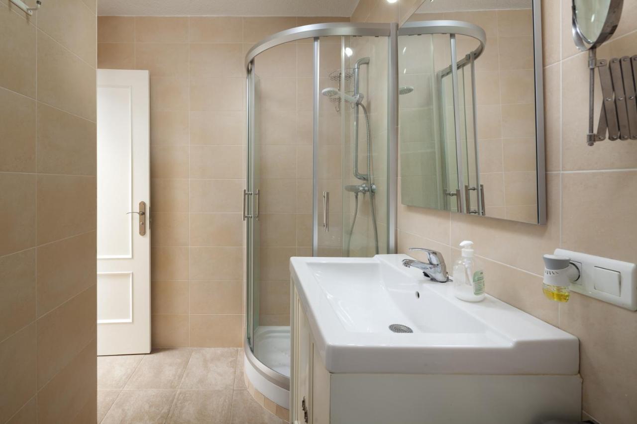 Seaviews A61 Apartman Torrox Kültér fotó