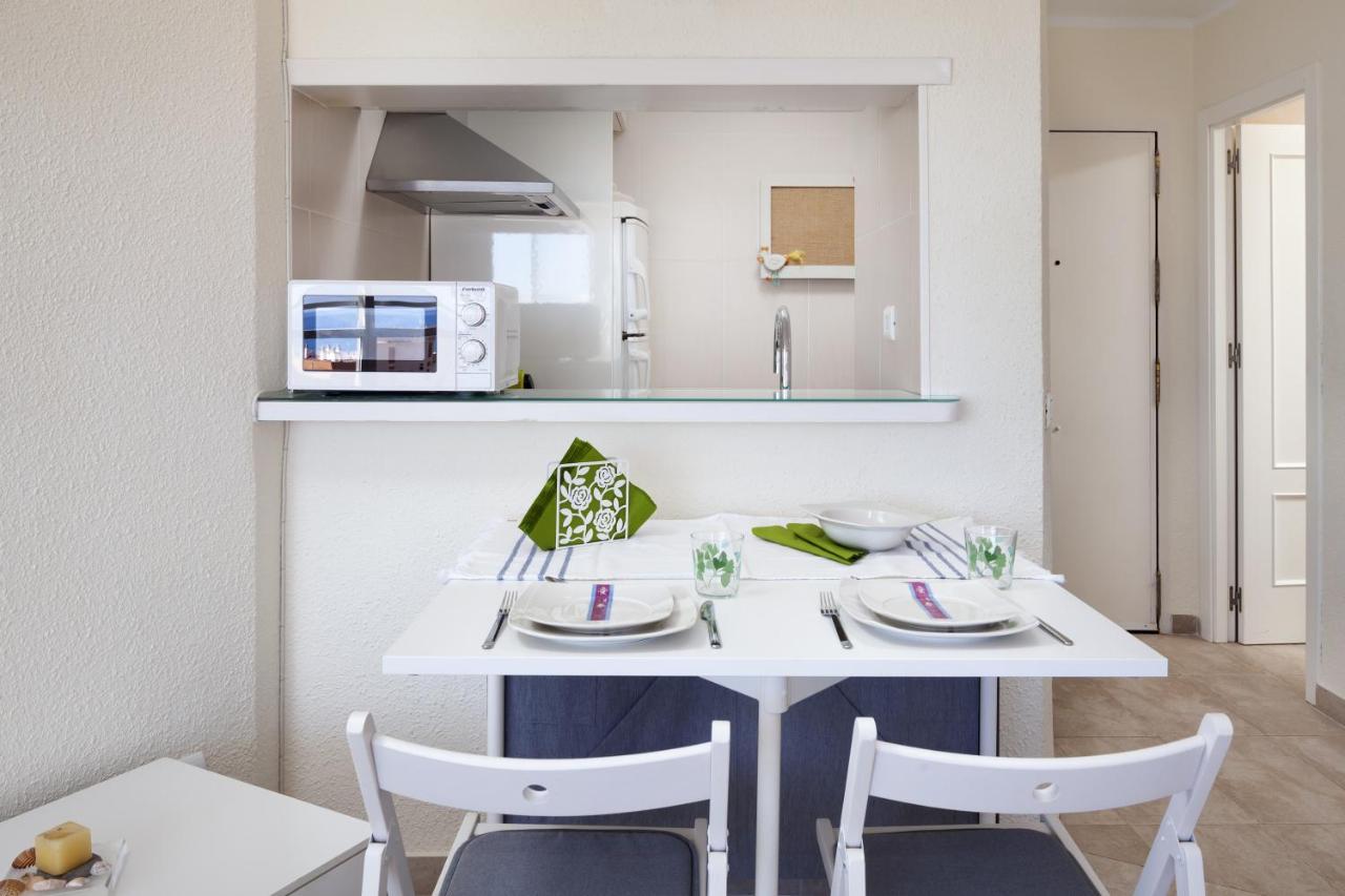 Seaviews A61 Apartman Torrox Kültér fotó
