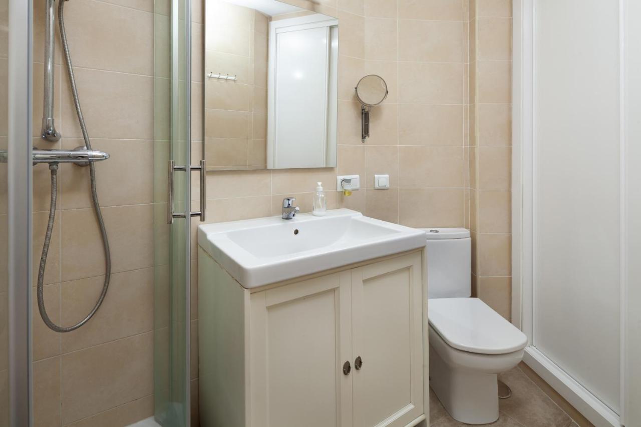 Seaviews A61 Apartman Torrox Kültér fotó