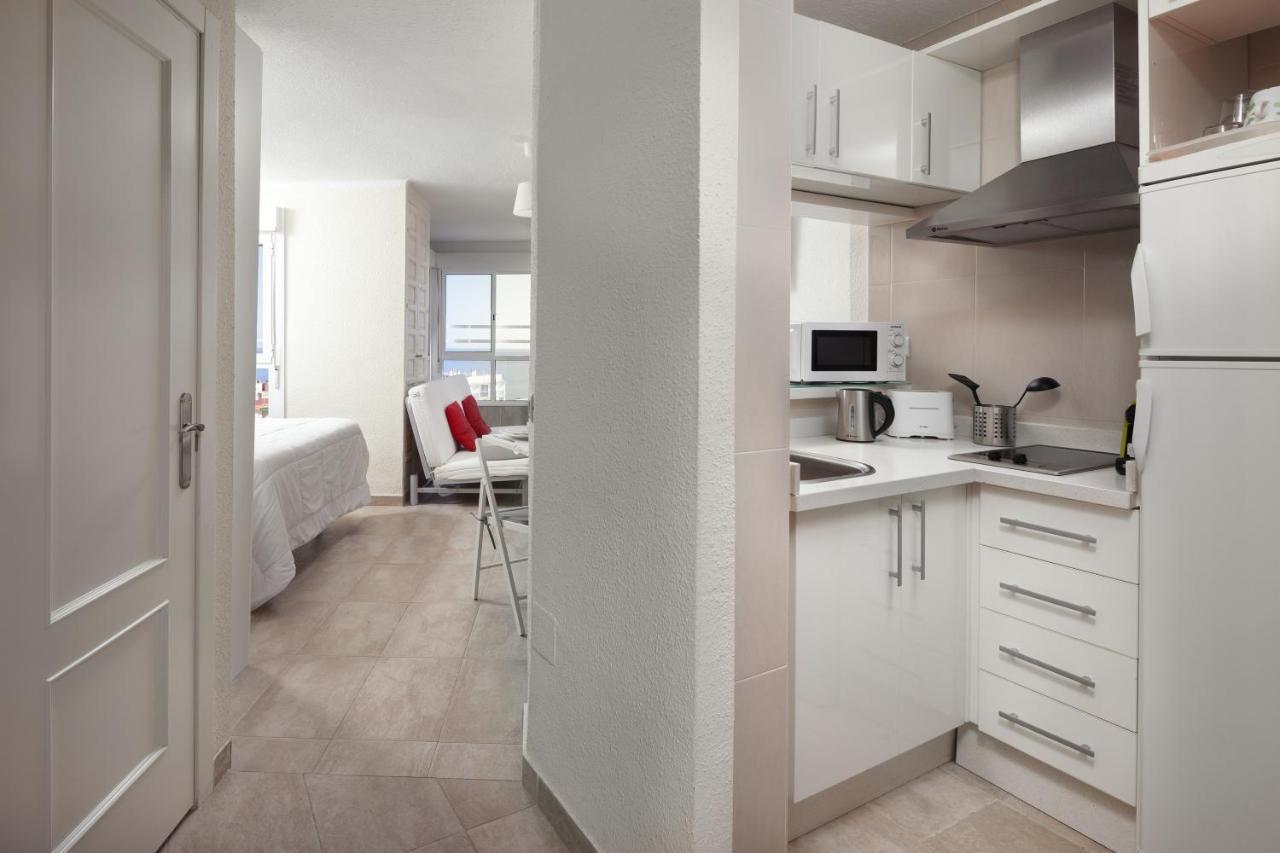 Seaviews A61 Apartman Torrox Kültér fotó